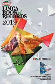 Limca Book of Records 2019 India at Her Best