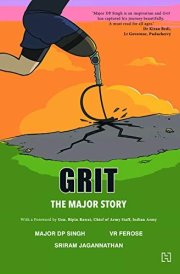 Grit The Major Story