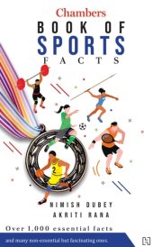 Chambers Book of Sports Facts