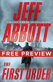 The First Order - EXTENDED FREE PREVIEW (first 4 chapters)