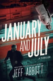 January and July