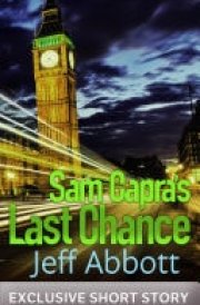 Sam Capra's Last Chance