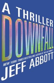 Downfall Lib/E (Sam Capra Novels)