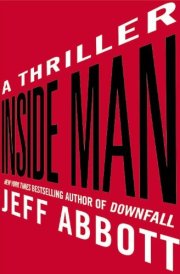 Inside Man: A Thriller
