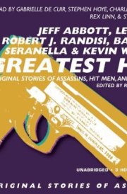 Greatest Hits: Tales of Assasins, Hit Men and Hired Guns