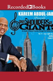 On the Shoulders of Giants, Vol 4: Jazz Lights Up Harlem