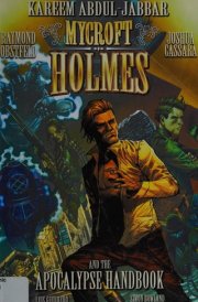 Mycroft Holmes and The Apocalypse Handbook