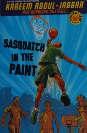 Streetball Crew Book One Sasquatch in the Paint (Streetball Crew, Book One)