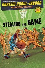 Streetball Crew Book Two Stealing the Game