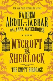 Mycroft and Sherlock: The Empty Birdcage