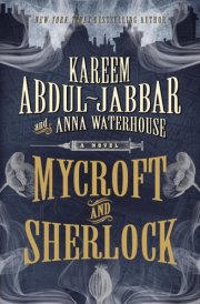 MYCROFT AND SHERLOCK.