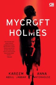 Mycroft Holmes