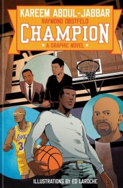 Champion A Graphic Novel