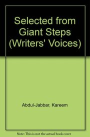Selected from Giant Steps