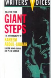Selected from Giant Steps The Autobiography of Kareem Abdul-Jabbar