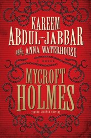 Mycroft Holmes