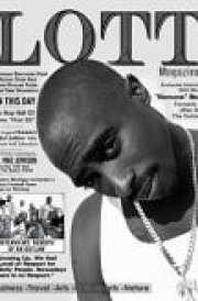 LOTT Magazine Issue Number One