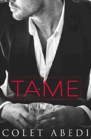 Tame The Sinclair Brothers Book 3
