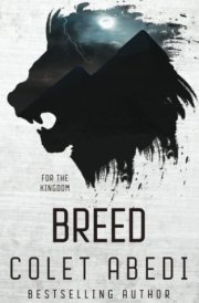 Breed (The Breed Series)