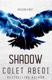 Shadow (The Breed Series)