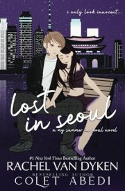 Lost In Seoul
