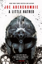 A Little Hatred