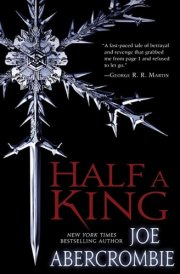 Half a King