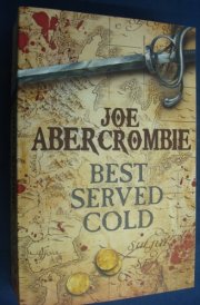 Best Served Cold