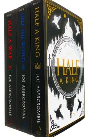 Shattered Sea 3-Book Shrink-Wrapped Set