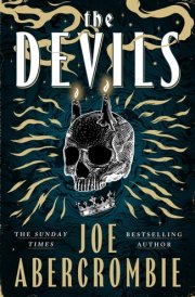 The Devils 2025's Biggest Fantasy Sensation - Prepare for a Wickedly Dark and Twisted Adventure