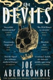 The Devils The Epic Fantasy Sensation - Prepare for a Wickedly Dark and Twisted Adventure