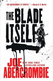 The Blade Itself: Library Edition