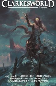 Clarkesworld Issue 116