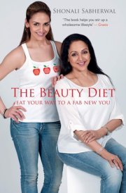 Beauty Diet Eat Your Way to a Fab New You