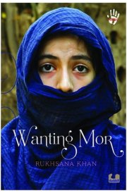 Wanting Mor