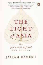The Light of Asia The Poem that Defined the Buddha