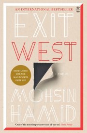 Exit West [Paperback] MOHSIN HAMID
