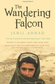 The Wandering Falcon [Paperback] [Jan 01, 2012] Ahmad; Jamil