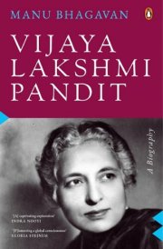 Vijaya Lakshmi Pandit