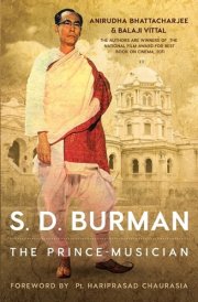 S. D. Burman The Prince Musician