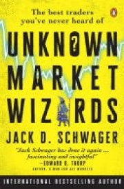 Unknown Market Wizards