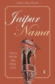 Jaipur Nama Tales From The Pink City