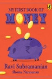 My First Book of Money