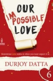 Our Impossible Love Part 6: (Penguin Petit)