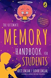 The Ultimate Memory Handbook for Students