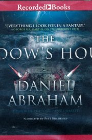 The Widow's House by Daniel Abraham Unabridged CD Audiobook