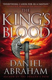 The King's Blood