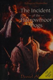 Balfour and Meriwether in the Incident of the Harrowmoor Dogs