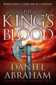 The King's Blood Book 2 of the Dagger and the Coin