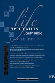 Life Application